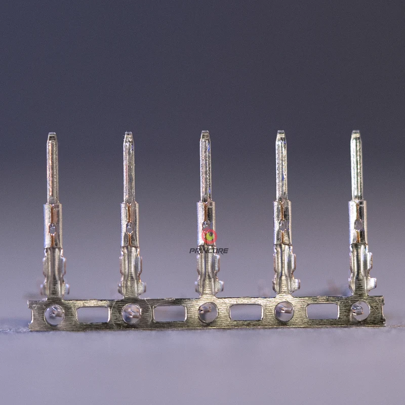 JST - Stecker Buchse Set