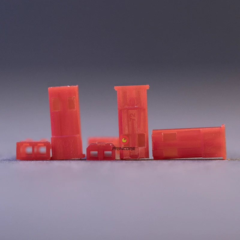 JST - Stecker Buchse Set
