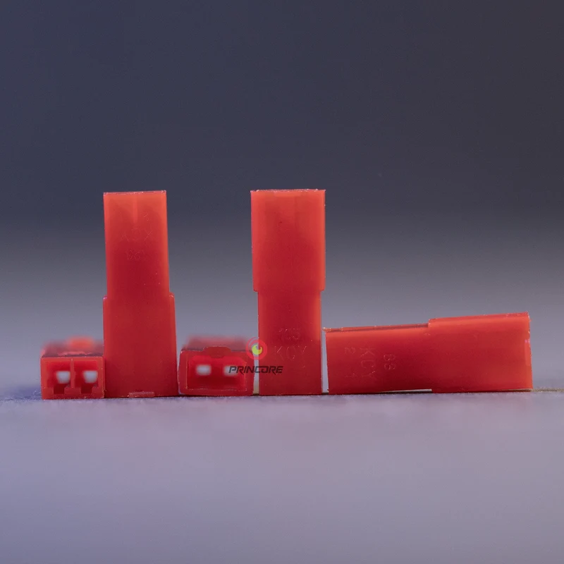 JST - Stecker Buchse Set