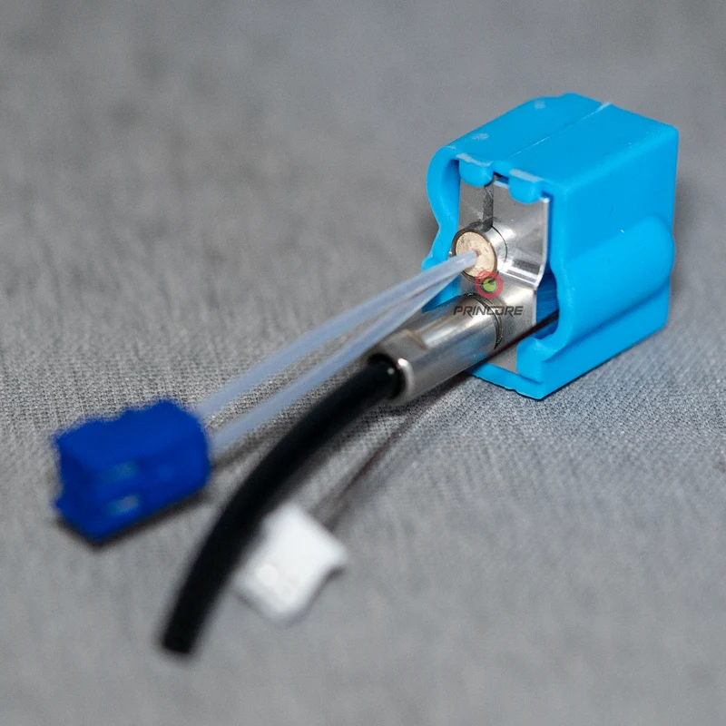 Heizblock KOMPLETTSET (z.B. Sidewinder X1 / X2 / GENIUS)