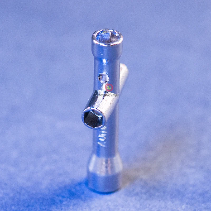 Hotend Mini-Kreuzschlüssel