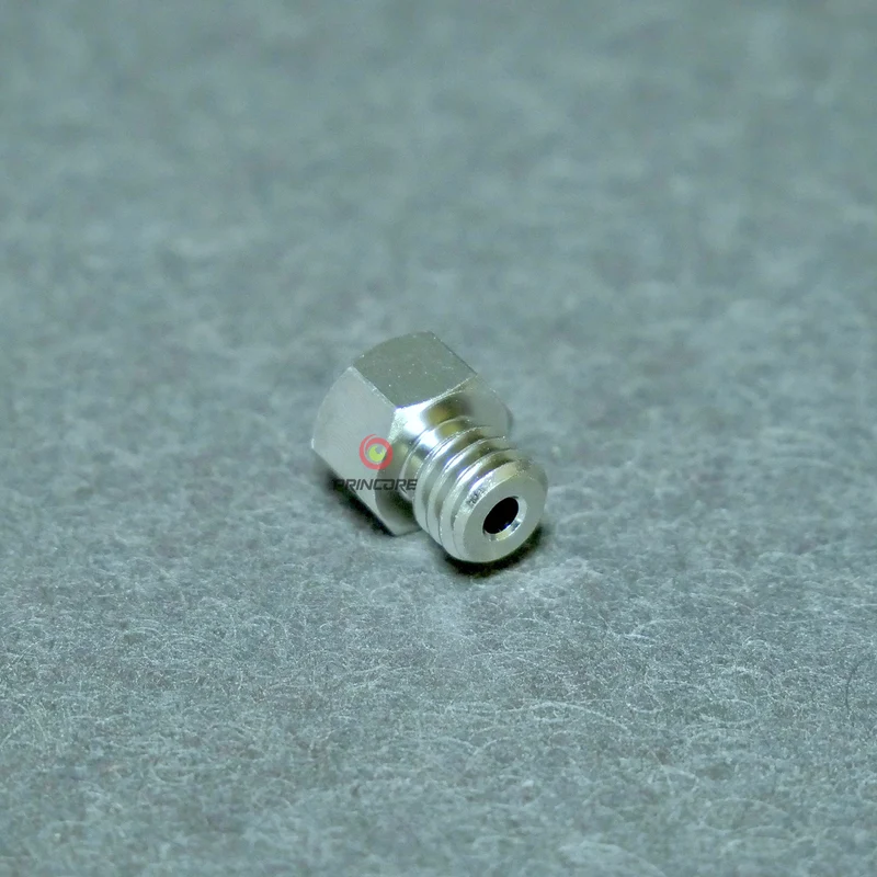 MK8 Düse beschichtet 0,4