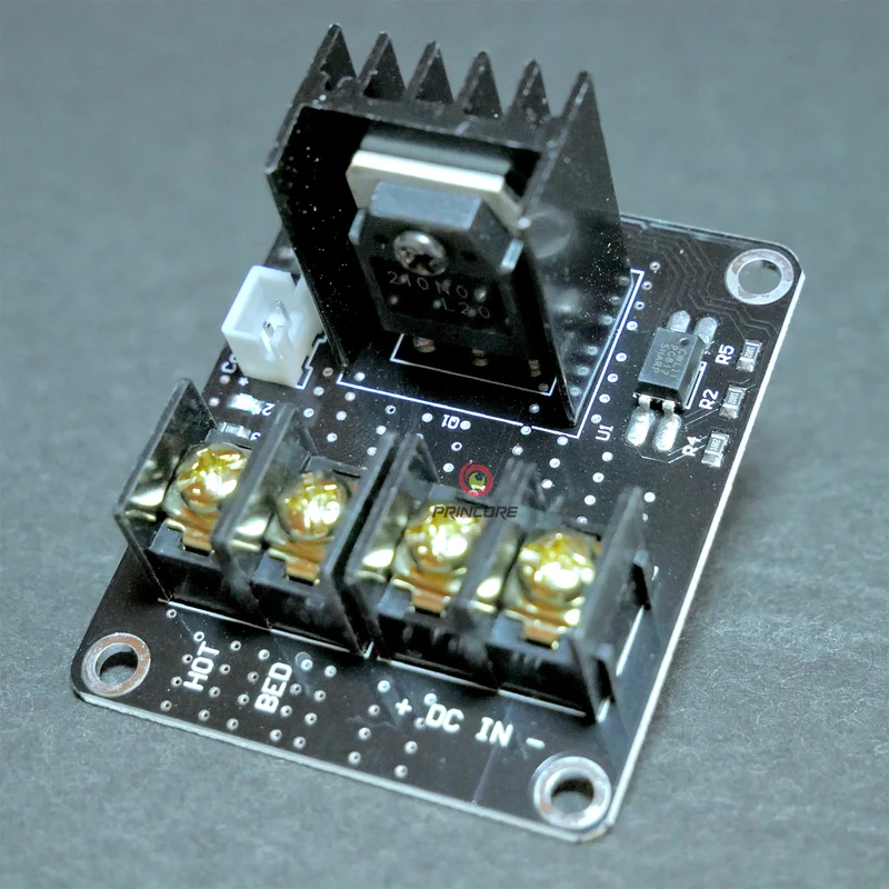 Mosfet 25A