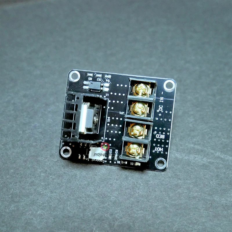 Mosfet 25A