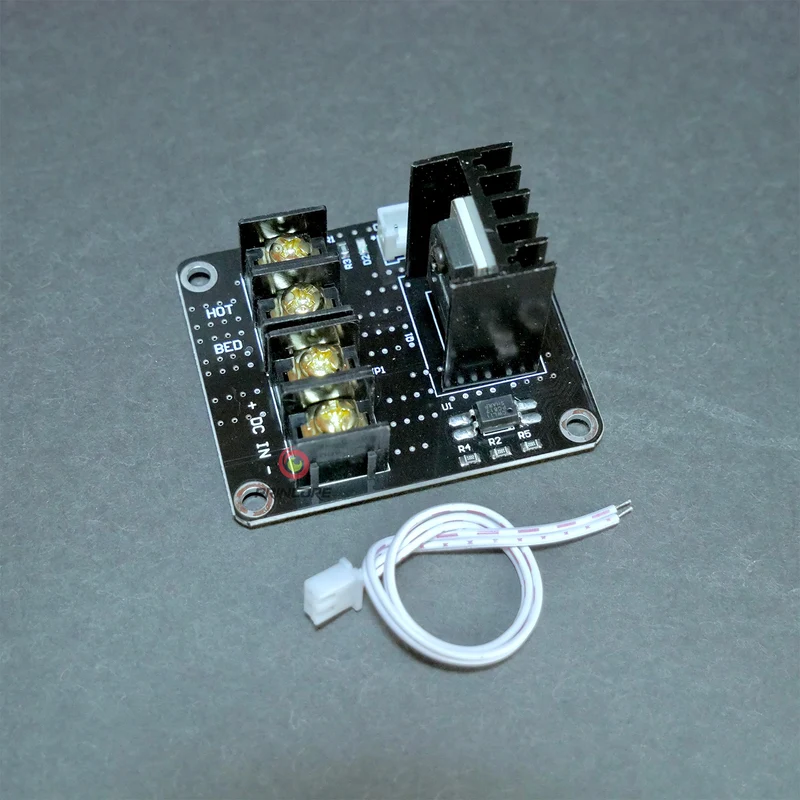 Mosfet 25A