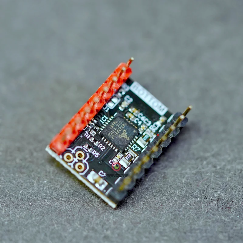 TMC 2208 V3.0 UART Motortreiber