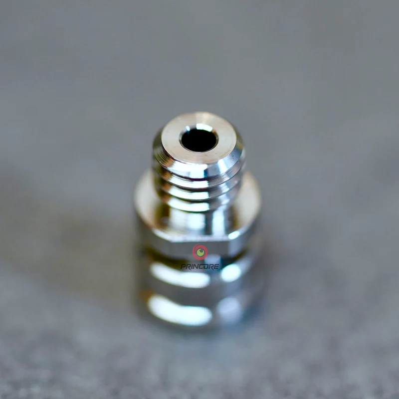 Tuning Heatbreak TITAN 6AL4V [MK8]