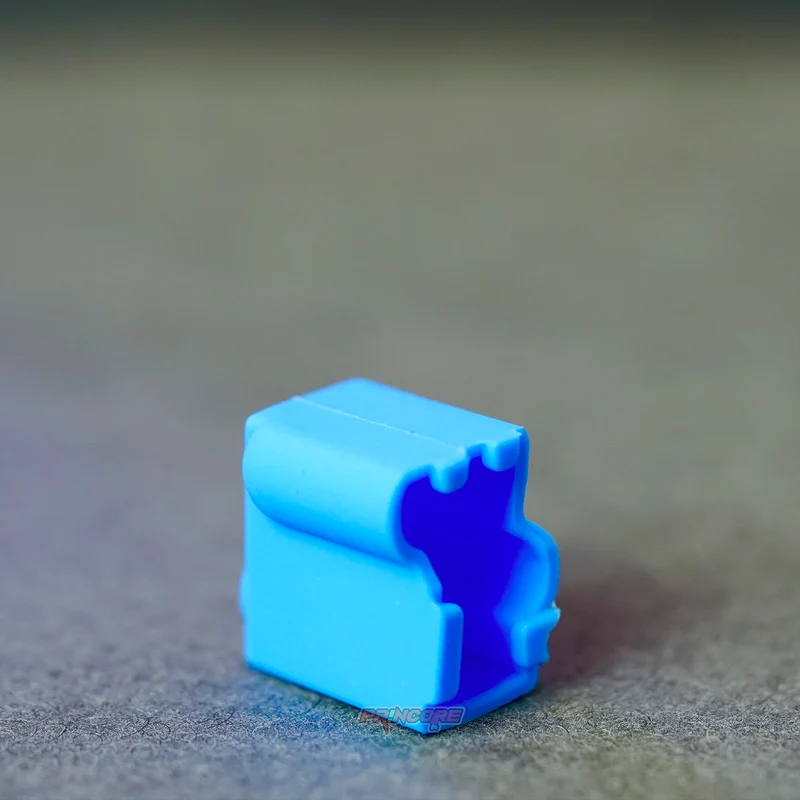 Silikon Heizblock Socke 2 [VOLCANO Sidewinder X1 / GENIUS / Vyper]