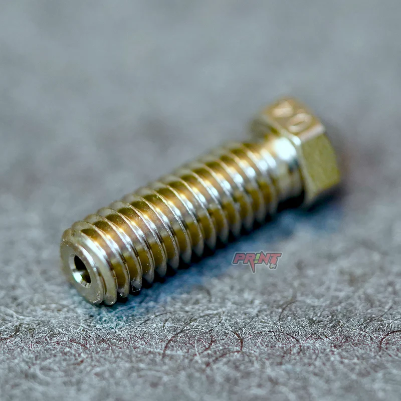 VOLCANO Düse beschichtet (z.B Sidewinder X1 + X2 / GENIUS)