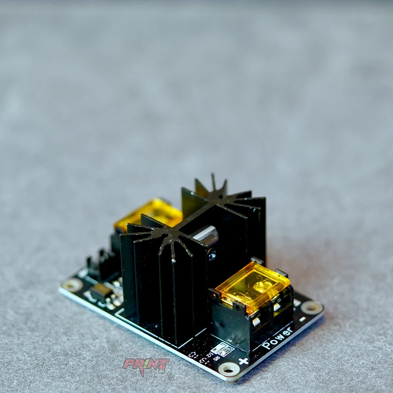 MOSFET 30A