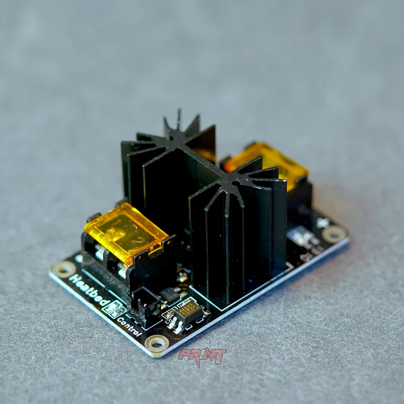MOSFET 30A