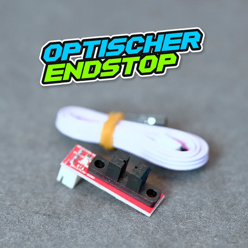 Optischer Endschalter