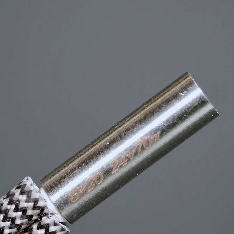 Heizpatrone 70W 24V (500° C)