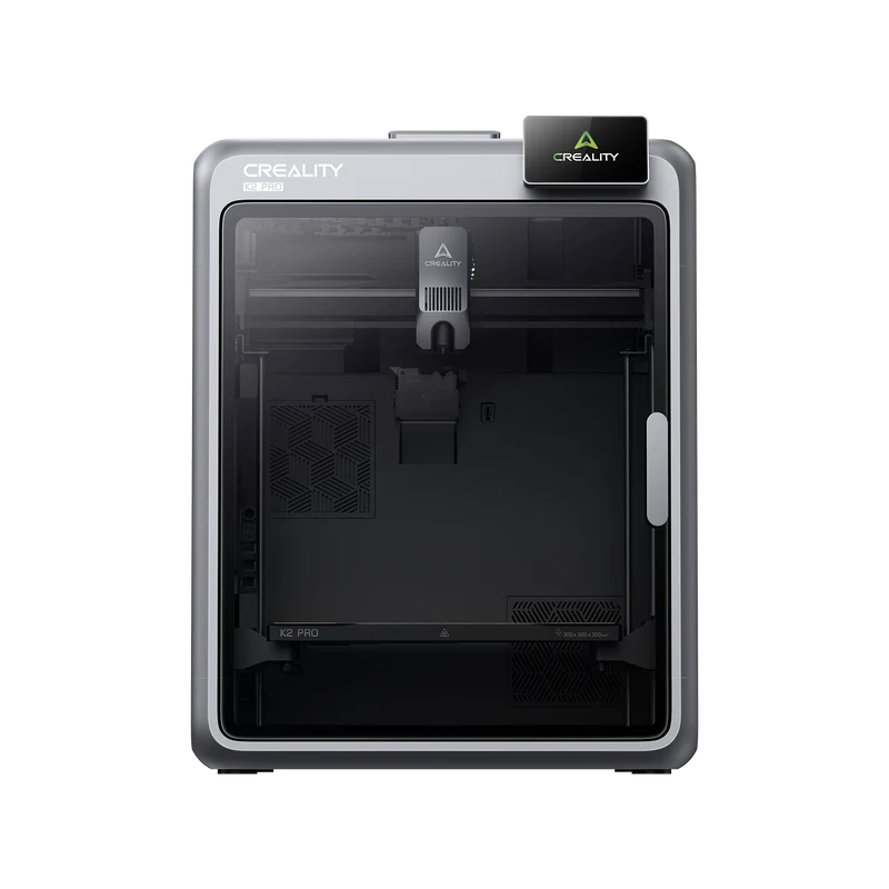 Creality K2 Pro