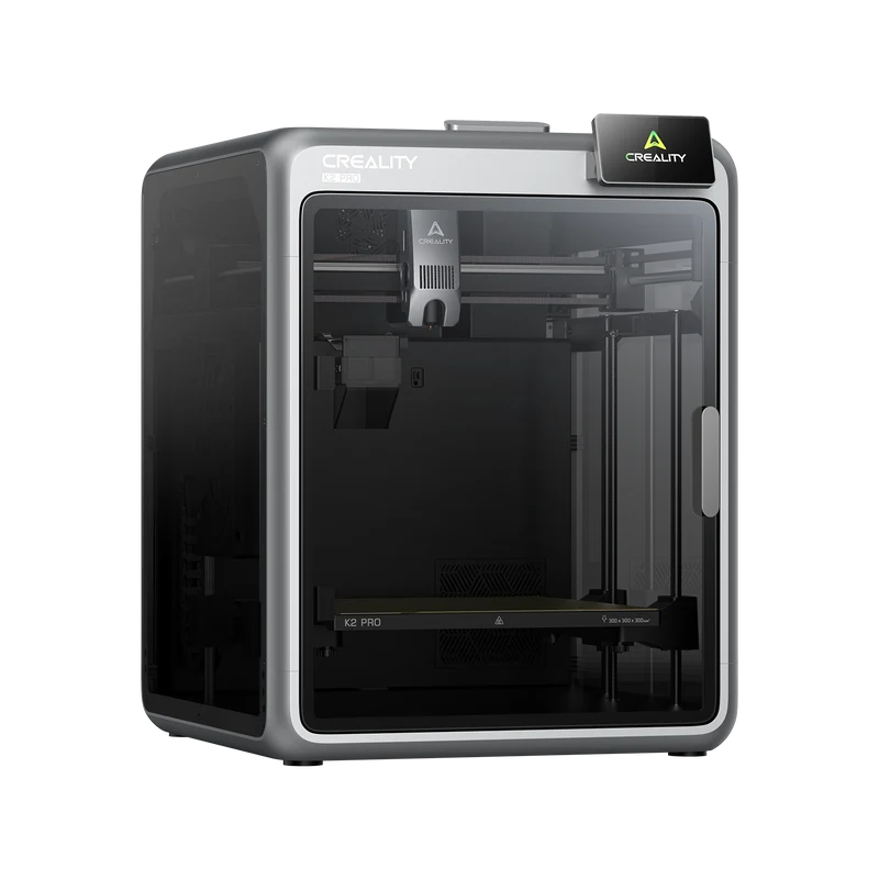 Creality K2 Pro
