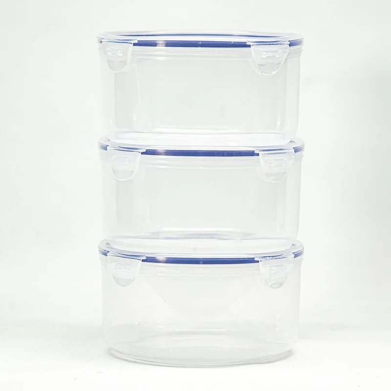Filament Box Rund [Trockenbox]