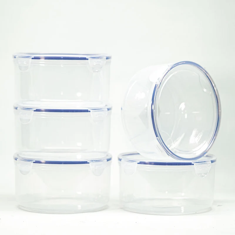 Filament Box Rund [Trockenbox]