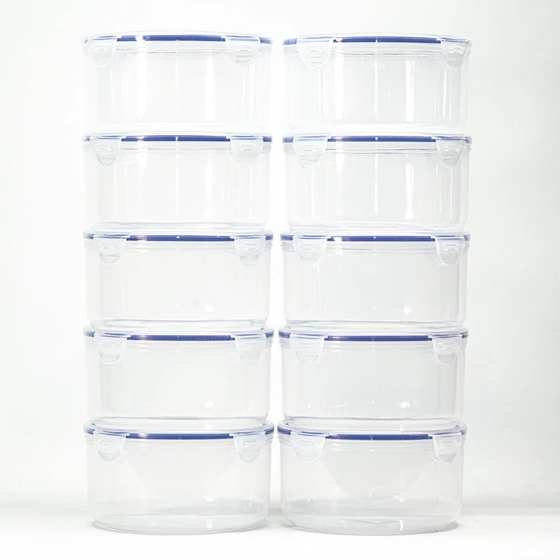 Filament Box Rund [Trockenbox]