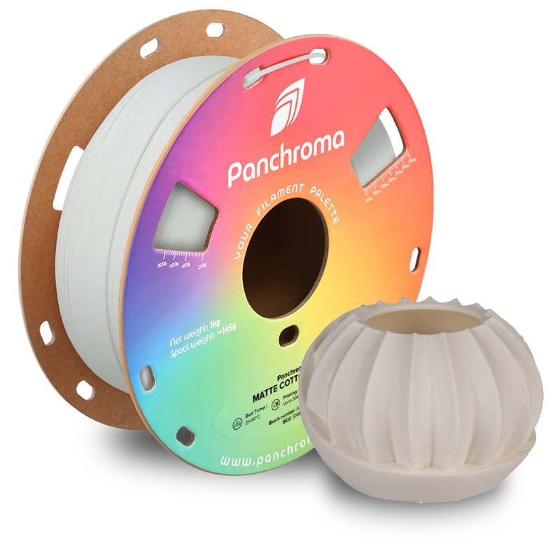 Polymaker Panchroma™ Matte PLA - Bundle [1.75mm]