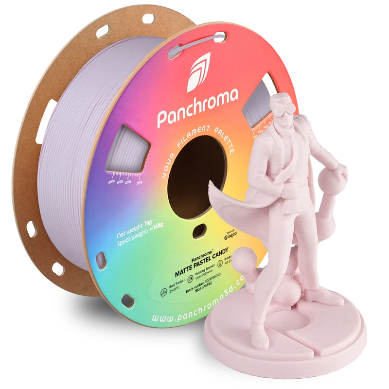 Polymaker Panchroma™ Matte PLA - Bundle [1.75mm]