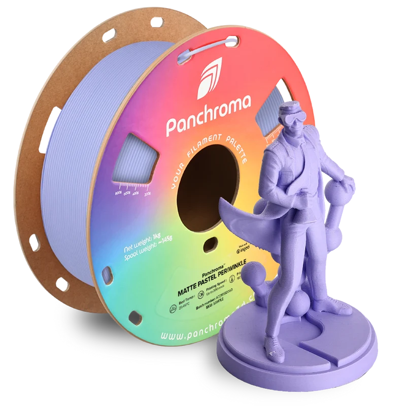 Polymaker Panchroma™ Matte PLA - Bundle [1.75mm]