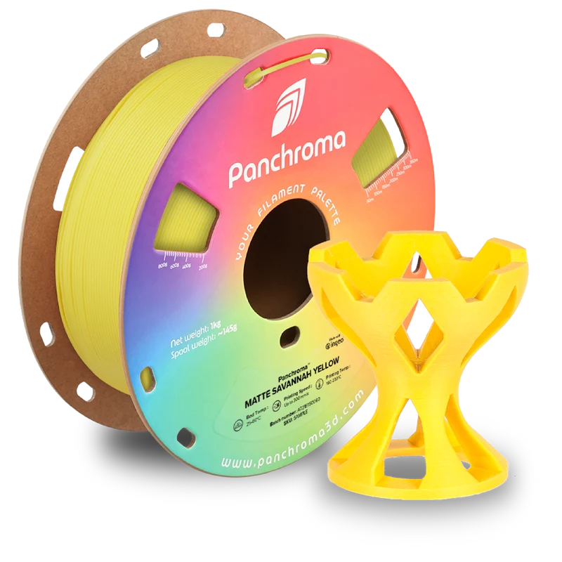 Polymaker Panchroma™ Matte PLA - Bundle [1.75mm]