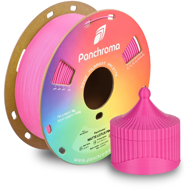Polymaker Panchroma™ Matte PLA - Bundle [1.75mm]