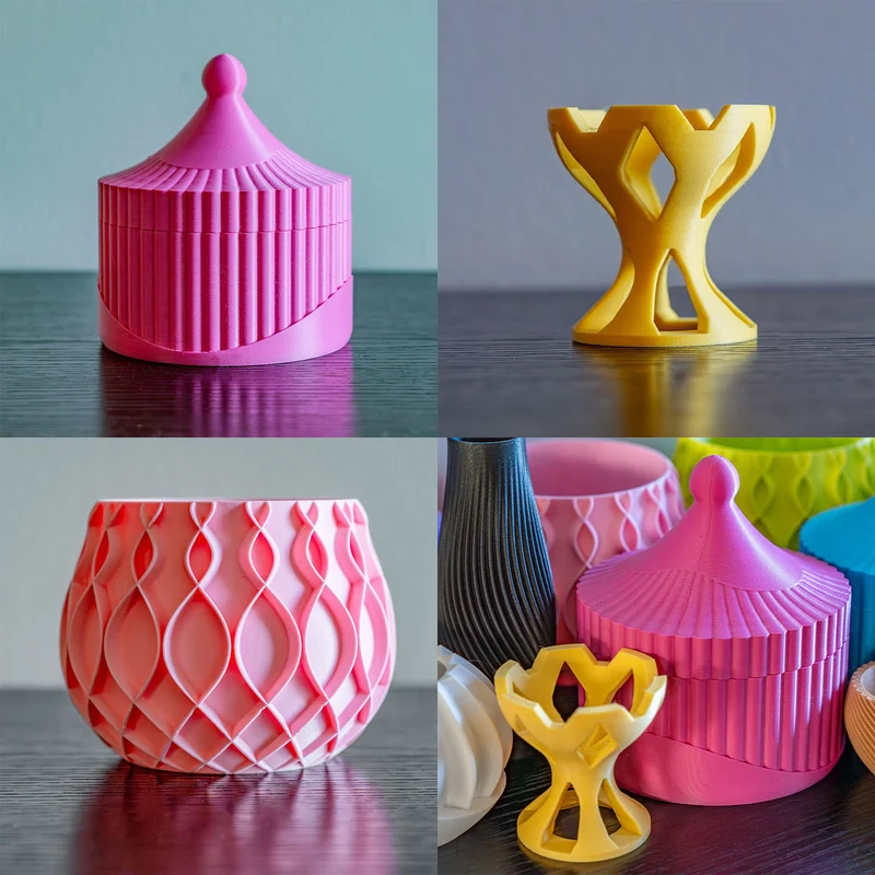 Polymaker Panchroma™ Matte PLA - Bundle [1.75mm]
