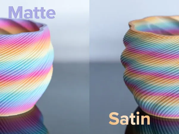 Polymaker Panchroma™ Gradient Matte PLA - [1.75mm]
