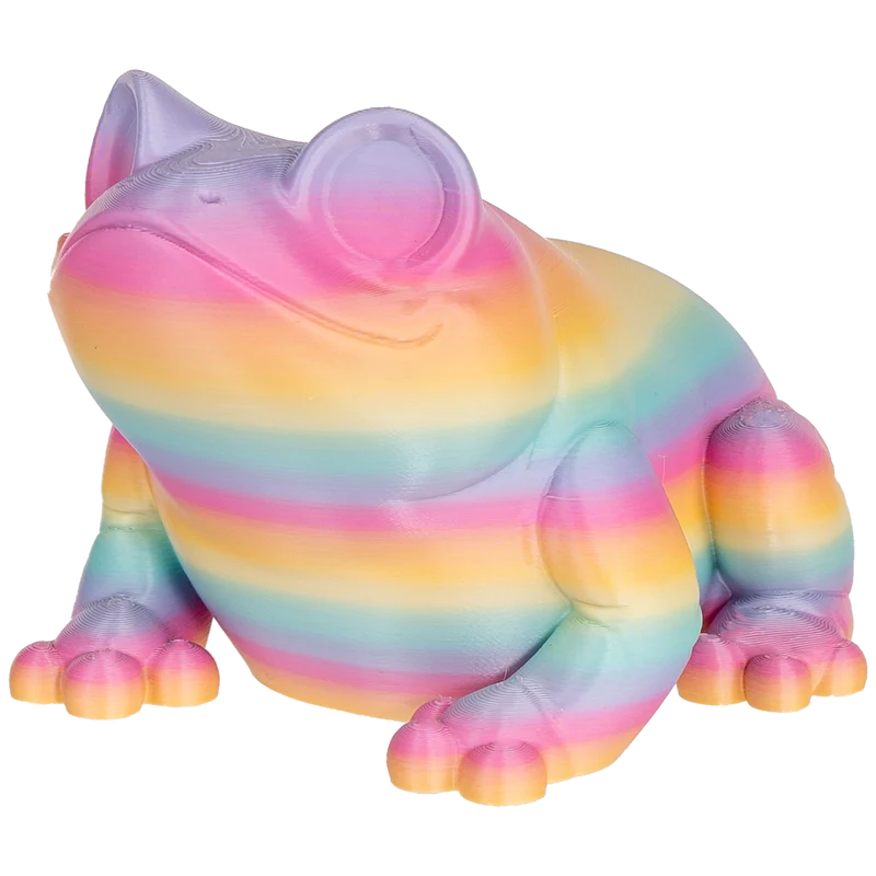 Polymaker Panchroma™ Gradient Matte PLA - [1.75mm]