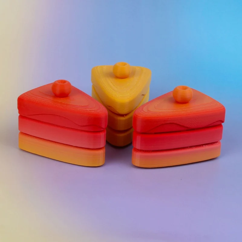 Polymaker Panchroma™ Gradient Matte PLA - [1.75mm]