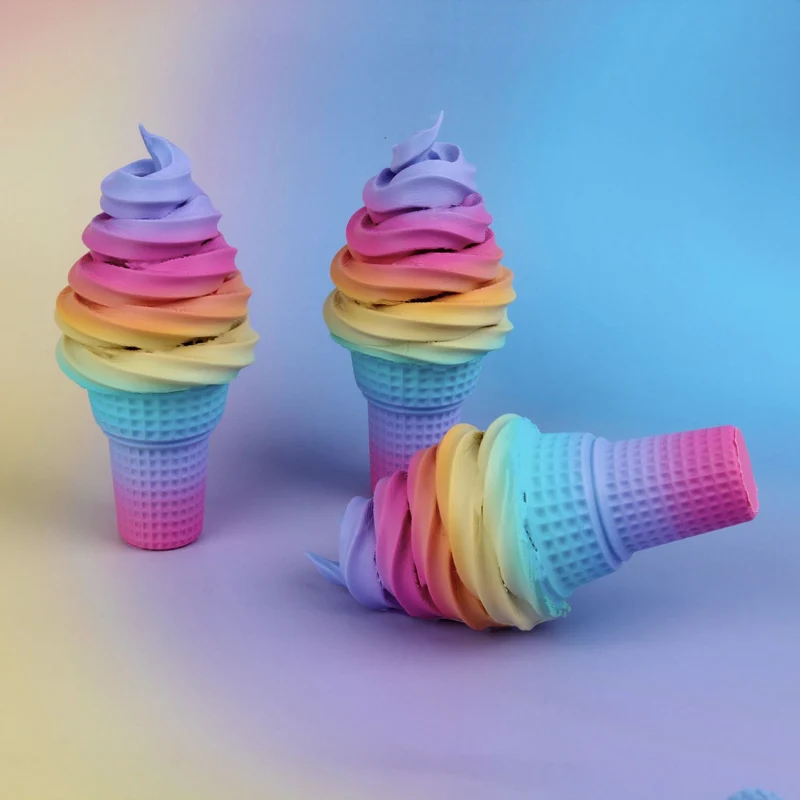 Polymaker Panchroma™ Gradient Matte PLA - [1.75mm]