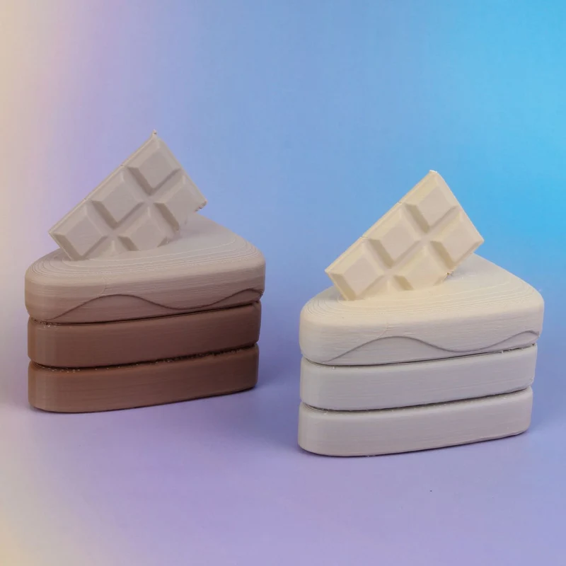 Polymaker Panchroma™ Gradient Matte PLA - [1.75mm]