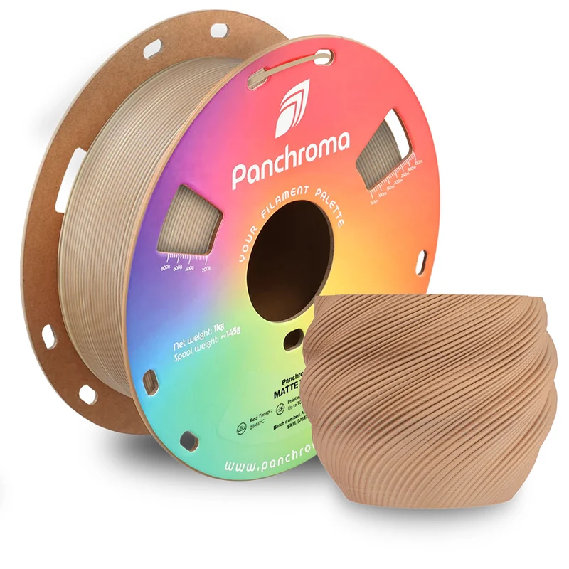 Polymaker Panchroma™ Gradient Matte PLA - [1.75mm]