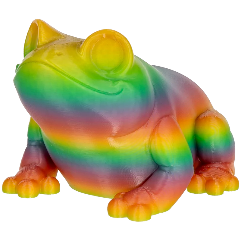 Polymaker Panchroma™ Gradient Matte PLA - [1.75mm]