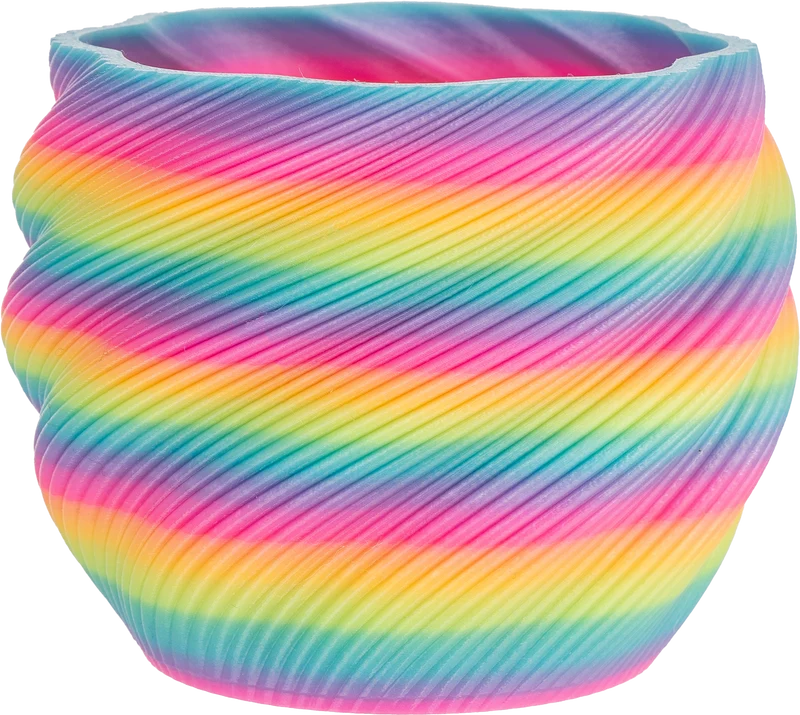 Polymaker Panchroma™ Gradient Matte PLA - [1.75mm]