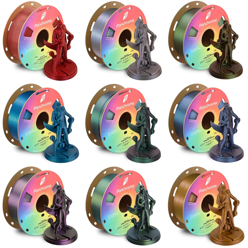 Polymaker Panchroma™ Starlight PLA - [1.75mm]