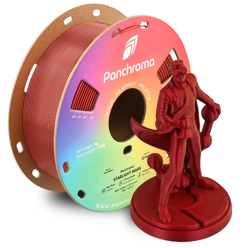 Polymaker Panchroma™ Starlight PLA - [1.75mm]