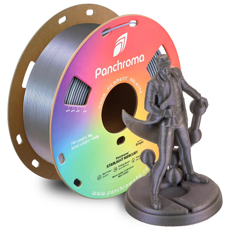 Polymaker Panchroma™ Starlight PLA - [1.75mm]