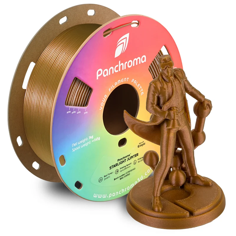 Polymaker Panchroma™ Starlight PLA - [1.75mm]