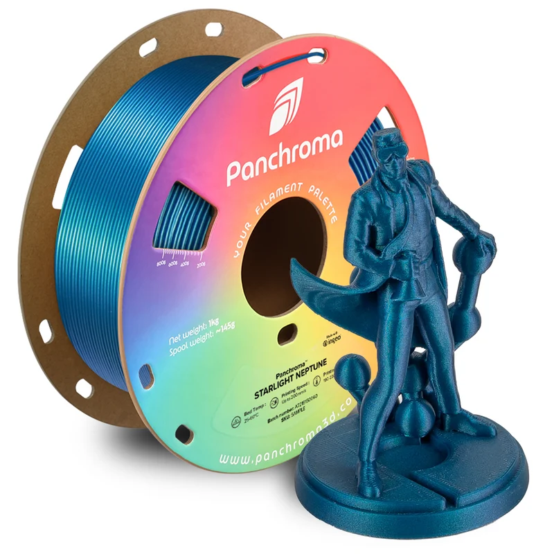 Polymaker Panchroma™ Starlight PLA - [1.75mm]