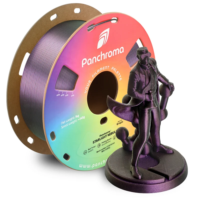 Polymaker Panchroma™ Starlight PLA - [1.75mm]