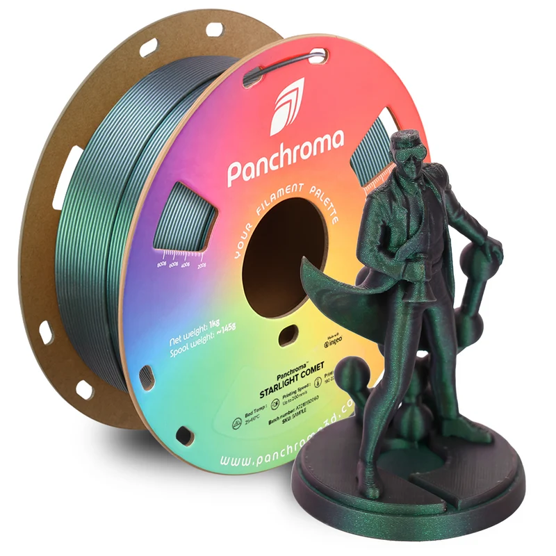 Polymaker Panchroma™ Starlight PLA - [1.75mm]