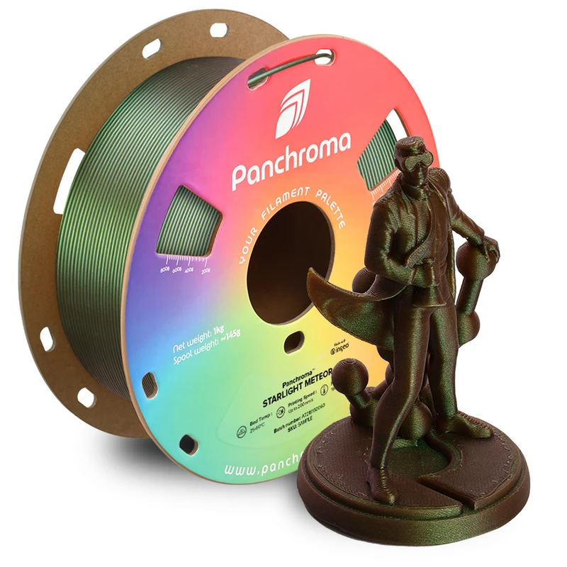 Polymaker Panchroma™ Starlight PLA - [1.75mm]