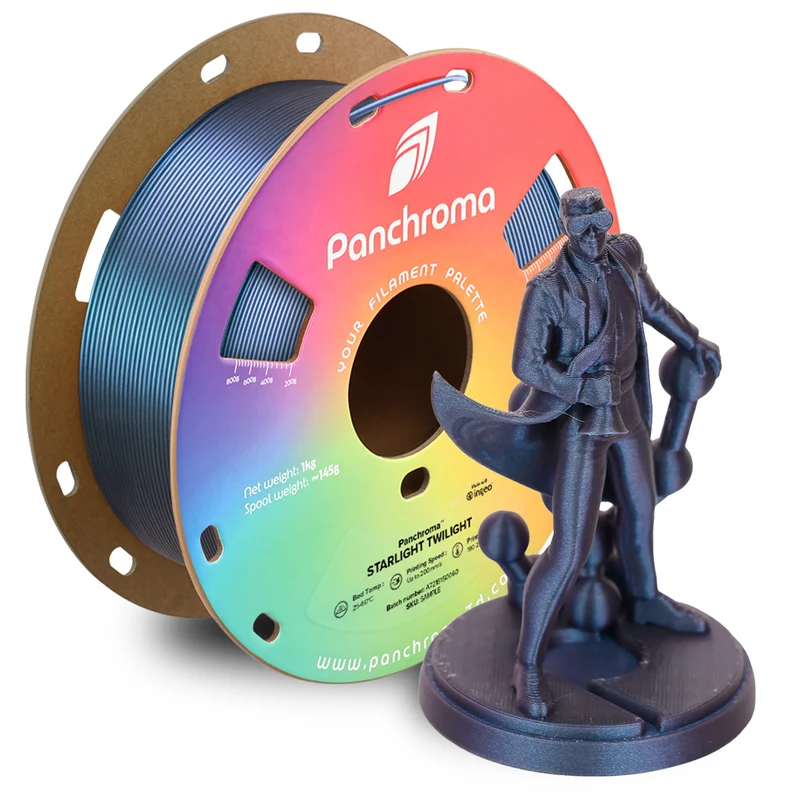 Polymaker Panchroma™ Starlight PLA - [1.75mm]