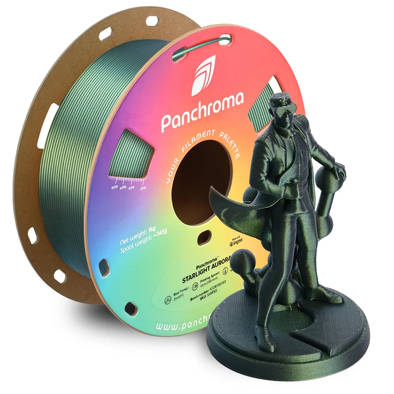 Polymaker Panchroma™ Starlight PLA - [1.75mm]