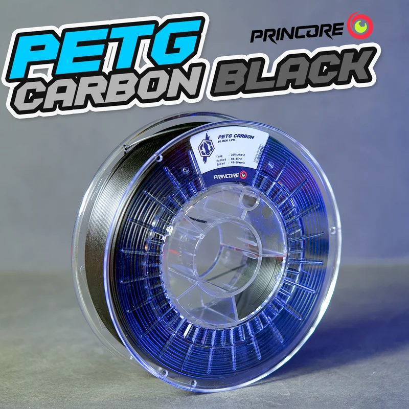 PRINCORE CARBON - BUNDLE [1.75mm]