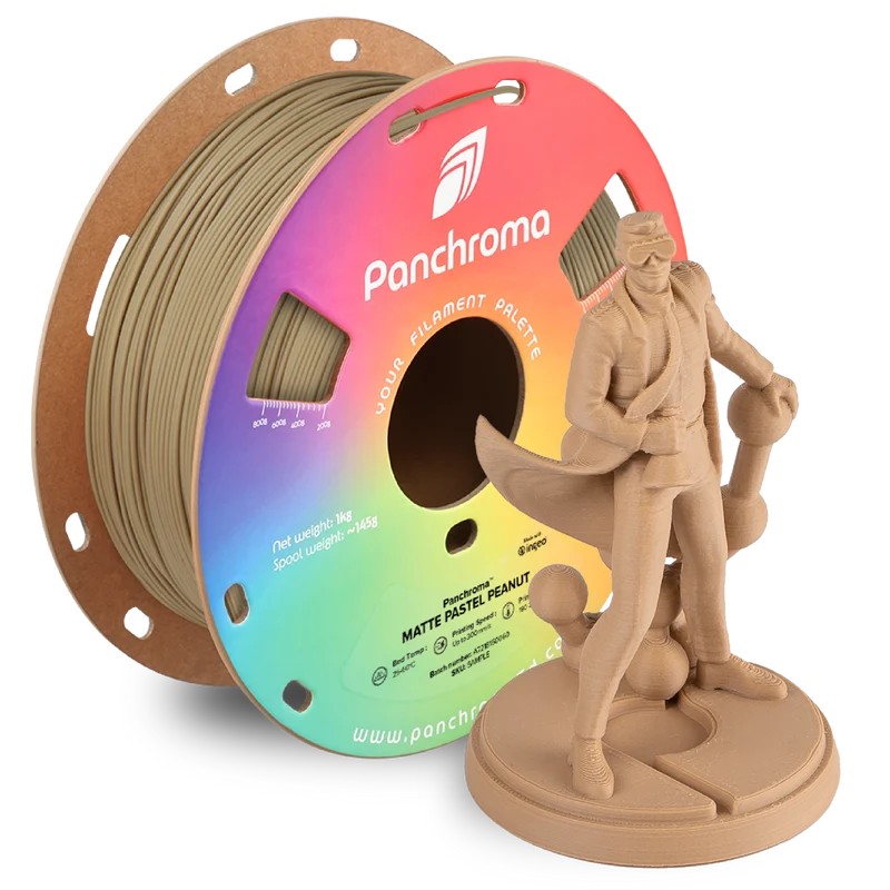 Polymaker Panchroma™ Matte PLA - [1.75mm]