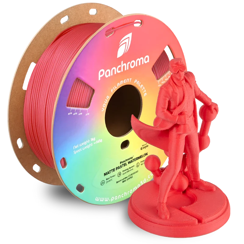 Polymaker Panchroma™ Matte PLA - [1.75mm]