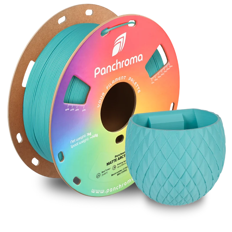 Polymaker Panchroma™ Matte PLA - [1.75mm]